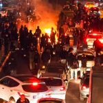 Iran Issues Ultimatum to Protesters: 3 Days to Surrender for Leniency