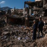 Iranians’ Hope for Regime Change Diminishes Amid Ongoing War